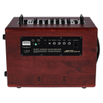 აკუსტიკური  გიტარის გამაძლიერებელი joyo acoustic guitar amp BSK-80 - Image 3