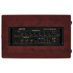 აკუსტიკური  გიტარის გამაძლიერებელი joyo acoustic guitar amp BSK-80 - Image 2