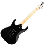 ელექტრო გიტარა Ibanez GRG7221QA-TKS; e-guitar; 7-string - Image 4