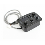 აკუსტიკური გიტარის ხმის ამღები “ფიქაფები” acoustic guitar pickup
SMIGER KLT-17A