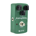 ელექტრო გიტარის ეფექტი JOYO JF-33 Analog Delay Guitar Effect Pedal - Image 2