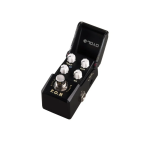 ელექტრო გიტარის ეფექტი JOYO JF-331 F.O.H. Bass DI/EQ Pedal Mini Pedal - Image 2