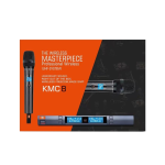 გადამცემი მიკროფონი JBL KMC8 wireless microphone - Image 3