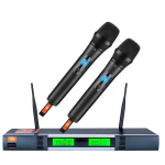 გადამცემი მიკროფონი JBL KMC8 wireless microphone