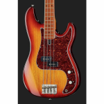 ბას გიტარა Marcus Miller P5 Alder-4 TS bass guitar - Image 4