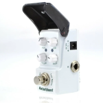 ელექტრო გიტარის ეფექტი JOYO Jf-301 Rated Clean Boost Ironman Mini Guitar Effects Pedal - Image 2