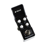 ელექტრო გიტარის ეფექტი JOYO JF-309 Boogie Master Electric Guitar Single Effect Mini Pedal - Image 3