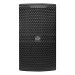 პასიური დინამიკი EVP AUDIO KP4012 passive speaker