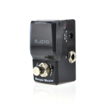 ელექტრო გიტარის ეფექტი JOYO JF-309 Boogie Master Electric Guitar Single Effect Mini Pedal - Image 4