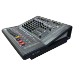 აქტიური მიქშერი EVP AUDIO MOD6 active mixer - Image 2