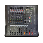 აქტიური მიქშერი EVP AUDIO MOD6 active mixer