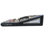 აქტიური მიქშერი EVP AUDIO MOD8 active mixer - Image 3