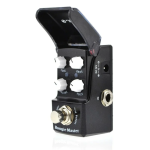 ელექტრო გიტარის ეფექტი JOYO JF-309 Boogie Master Electric Guitar Single Effect Mini Pedal - Image 2