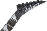 ელექტრო გიტარა Jackson JS12 Dinky AH BLK, Electric Guitar; Body: Poplar - Image 4