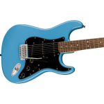 ელექტრო გიტარა Fender Squier Sonic Stratocaster LF electric guitar (California blue) - Image 3
