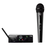გადამცემი მიკროფონი AKG WMS40MINI VOC-SET ISM1 wireless microphone