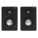 სტუდიური მონიტორი ALESIS M1A330USBXEU - Professional USB Audio monitors