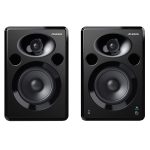 სტუდიური მონიტორი ALESIS ELEVATE5MKIIXEU - (Pair) 5" Powered Studio monitors