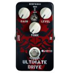 ელექტრო გიტარის ეფექტი joyo JF-02 Ultimate Drive pedal