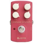 ელექტრო გიტარის ეფექტი guitar pedal joyo Deluxe Crunch JF-39
