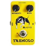გიტარის ეფექტები JOYO JF-09 Tremolo Guitar Effect Pedal