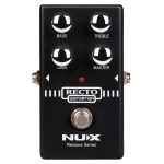 ელექტრო გიტარის ეფექტი NUX Recto Distortion pedal