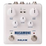 ელექტრო გიტარის ეფექტი NUX Effects Pedal NBK-5  Masamune