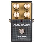 ელექტრო გიტარის ეფექტი NUX Plexi Crunch pedal