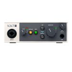აუდიო ინტერფეისი Universal Audio Volt 1 audio interface