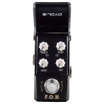 ელექტრო გიტარის ეფექტი JOYO JF-331 F.O.H. Bass DI/EQ Pedal Mini Pedal