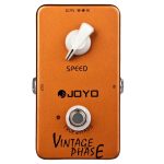 ელექტრო გიტარის ეფექტი guitar pedal joyo Vintage Phase JF-06