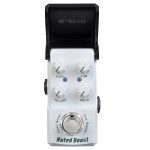 ელექტრო გიტარის ეფექტი JOYO Jf-301 Rated Clean Boost Ironman Mini Guitar Effects Pedal