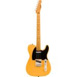 ელექტრო გიტარა SQUIER Affinity Series Tele. Maple Fungerb, Black Pickguard, Butterscotch Blonde