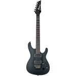 ელექტრო გიტარა Ibanez S520-WK electric guitar (Wheathered black)