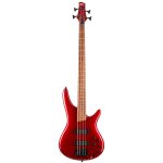 ბას გიტარა IBANEZ SR300EB-CA electric bass (Candy apple)