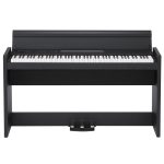 ელექტრო პიანინო KORG LP-380 BK U digital piano