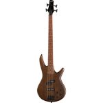 ბას გიტარა IBANEZ GSR200B-WNF El.Bass (Walnut Flat) Gio