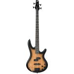 ბას გიტარა IBANEZ GSR200SM-NGT El.Bass (Natural Gray Burst) Gio