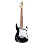 ელექტრო გიტარა IBANEZ GRX40-BKN El.Guitar (Black Night) GIO