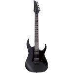 ელექტრო გიტარა IBANEZ GRGR131EX-BKF El.Guitar (Black Flat) GIO
