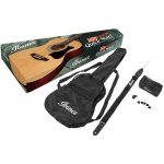 აკუსტიკური გიტარა IBANEZ VC50NJP NT guitar set - Image 2