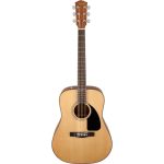 აკუსტიკური გიტარა Fender CD-60 Dread V3 DS acoustic guitar (Natural)