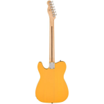 ელექტრო გიტარა SQUIER Affinity Series Tele. Maple Fungerb, Black Pickguard, Butterscotch Blonde - Image 4