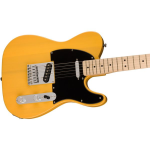ელექტრო გიტარა SQUIER Affinity Series Tele. Maple Fungerb, Black Pickguard, Butterscotch Blonde - Image 3