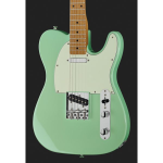 ელექტრო გიტარა Harley Benton TE-62CC SFG Deluxe Series electric guitar - Image 2