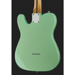 ელექტრო გიტარა Harley Benton TE-62CC SFG Deluxe Series electric guitar - Image 3