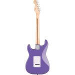 ელექტრო გიტარა Fender Squier Sonic Stratocaster LF electric guitar (Ultraviolet) - Image 2