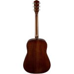 აკუსტიკური გიტარა Fender CD-60 V3 DS acoustic guitar (Sunburst) - Image 6