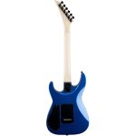 ელექტრო გიტარა JACKSON JS Series Dinky JS11, Amaranth Fingerboard, Metallic Blue - Image 5