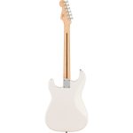 ელექტრო გიტარა Fender Squier Sonic Stratocaster HT MF electric guitar (Arctic white) - Image 2